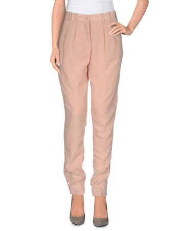 Брюки PINKO BLACK