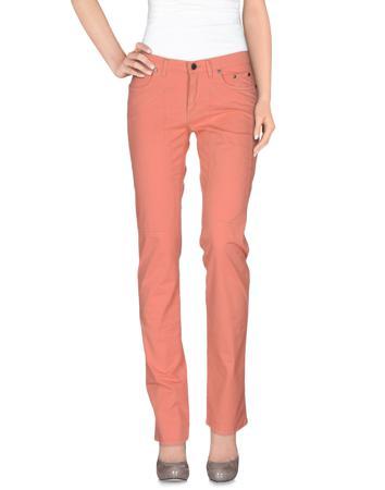 Брюки JECKERSON