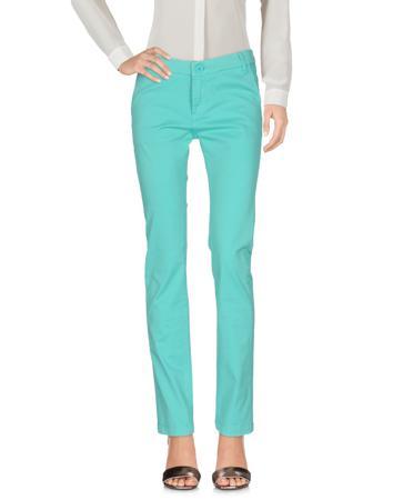 Брюки ATELIER FIXDESIGN