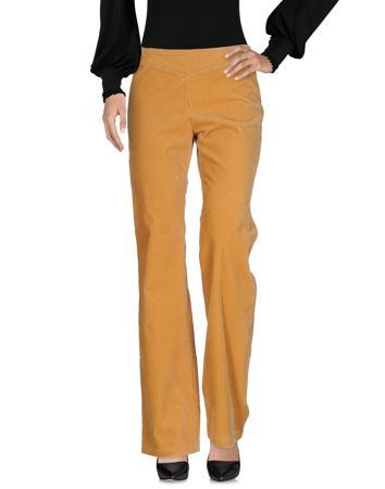 Брюки DRIES VAN NOTEN