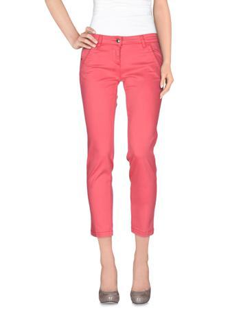 Брюки JACOB COHЁN