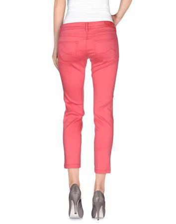 Брюки JACOB COHЁN