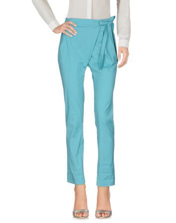 Брюки PATRIZIA PEPE