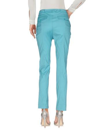 Брюки PATRIZIA PEPE