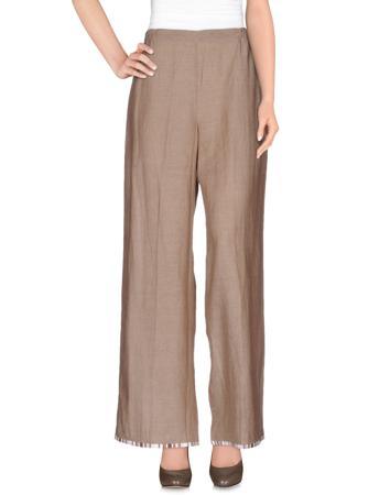 Брюки EUGENIO VAZZANO