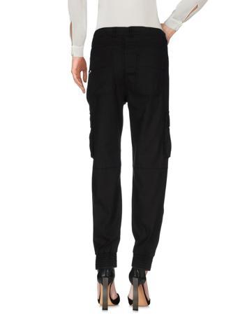 Брюки TWIN-SET JEANS