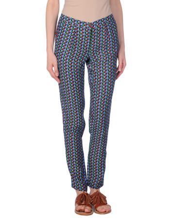 Брюки MANILA GRACE