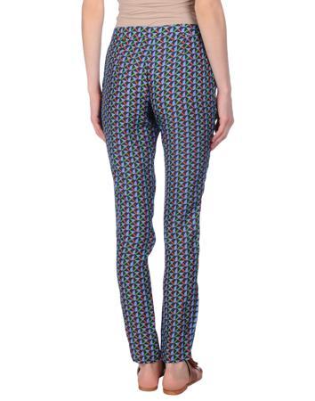 Брюки MANILA GRACE