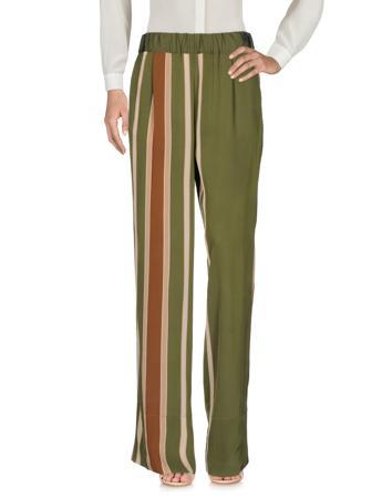 Брюки ROBERTO COLLINA