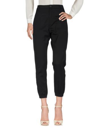 Брюки CALVIN KLEIN JEANS