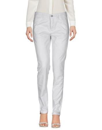 Брюки SIVIGLIA WHITE