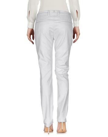 Брюки SIVIGLIA WHITE