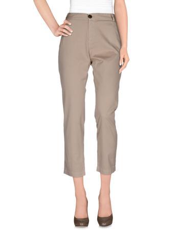 Брюки CURRENT/ELLIOTT