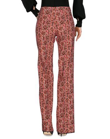 Брюки GIAMBATTISTA VALLI