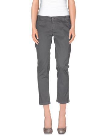 Брюки ATELIER FIXDESIGN