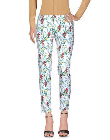 Брюки ARMANI JEANS