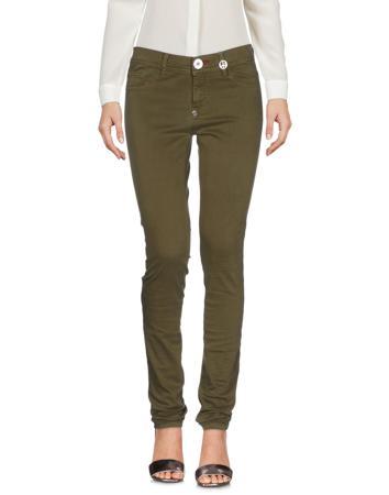 Брюки PHILIPP PLEIN