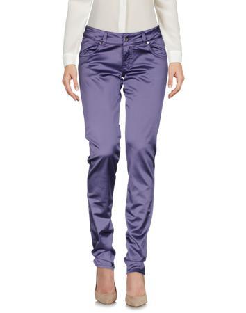 Брюки MET in JEANS