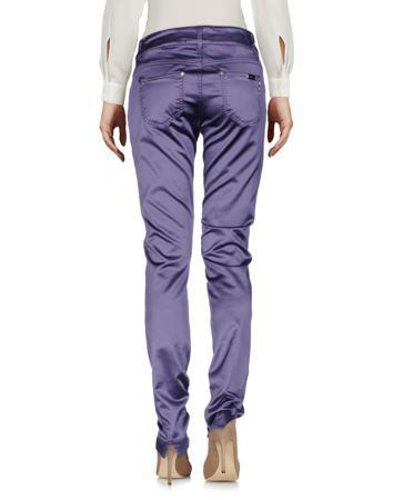 Брюки MET in JEANS