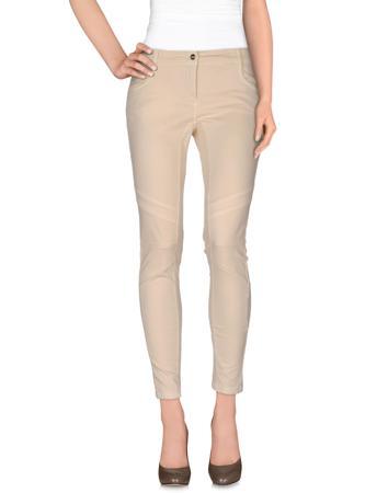 Брюки PINKO TAG