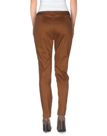 Брюки EMILIO PUCCI