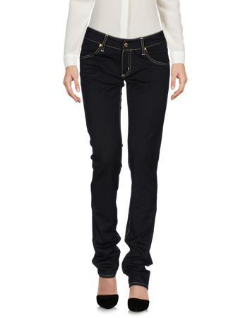 Брюки MET in JEANS