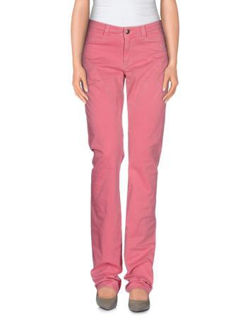 Брюки 9.2 BY CARLO CHIONNA