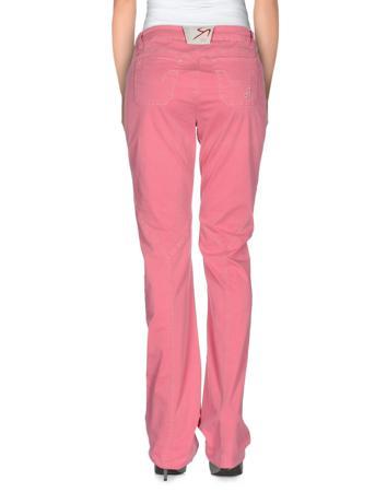 Брюки 9.2 BY CARLO CHIONNA