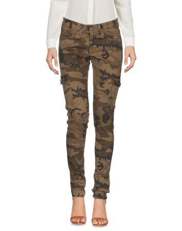 Брюки PEPE JEANS