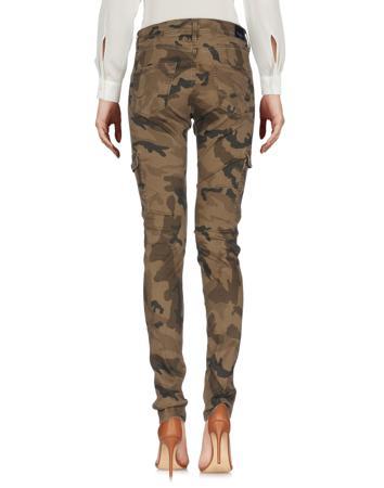 Брюки PEPE JEANS