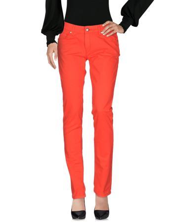 Брюки LOVE MOSCHINO Брюки LOVE MOSCHINO