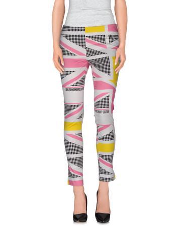 Брюки DIRK BIKKEMBERGS SPORT COUTURE