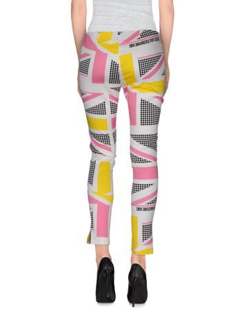 Брюки DIRK BIKKEMBERGS SPORT COUTURE