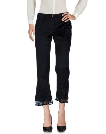 Брюки ANN DEMEULEMEESTER