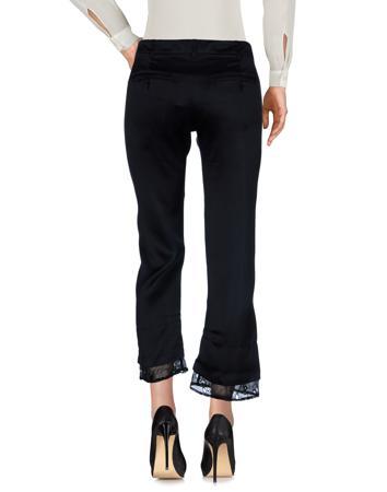 Брюки ANN DEMEULEMEESTER