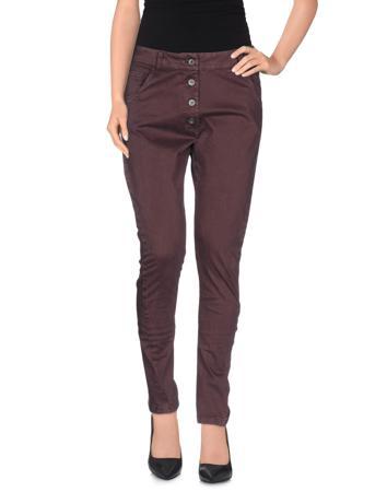 Брюки FANNY COUTURE Брюки FANNY COUTURE