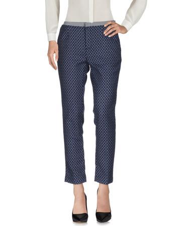 Брюки SIVIGLIA WHITE