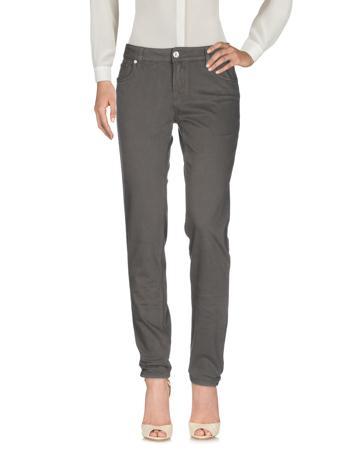 Брюки JACOB COHЁN