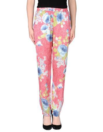 Брюки BLUGIRL FOLIES