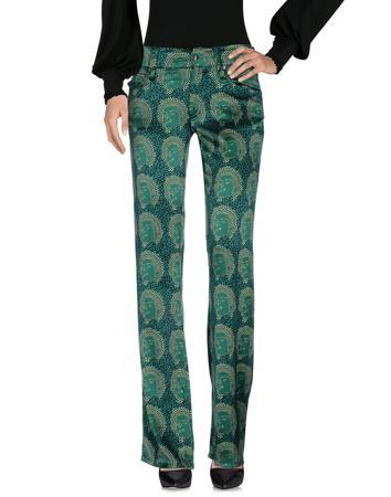 Брюки RICHMOND DENIM