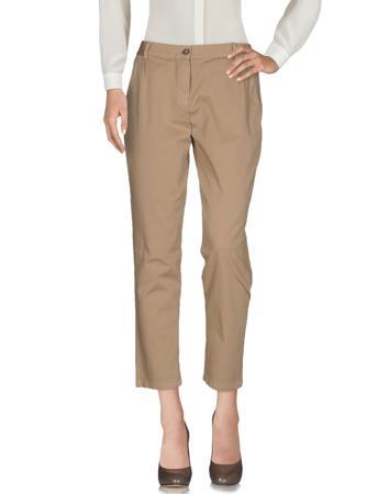 Брюки SEMICOUTURE