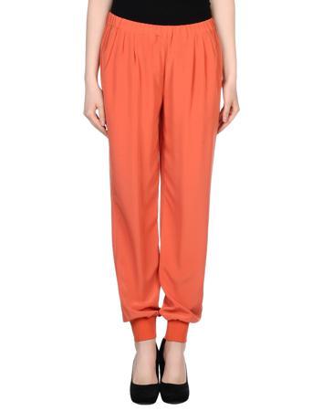 Брюки PINKO BLACK