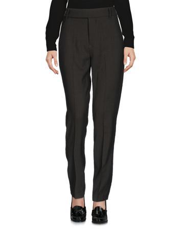 Брюки RICK OWENS