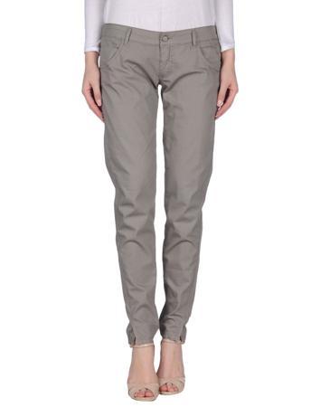 Брюки MANILA GRACE