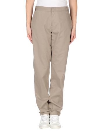 Брюки GREY DANIELE ALESSANDRINI