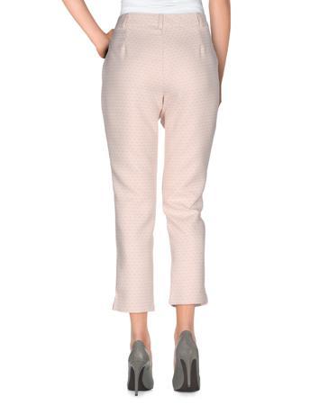 Брюки ANONYME DESIGNERS Брюки ANONYME DESIGNERS
