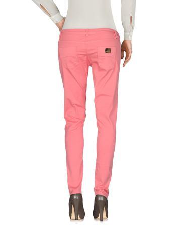Брюки ELISABETTA FRANCHI JEANS