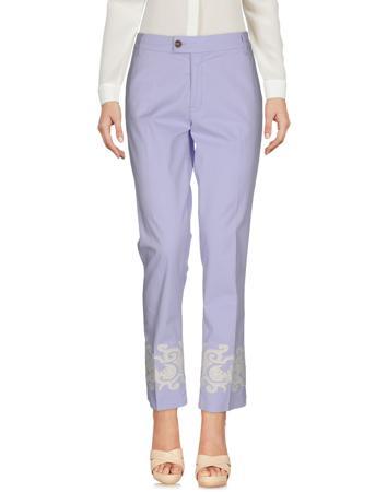 Брюки TORY BURCH