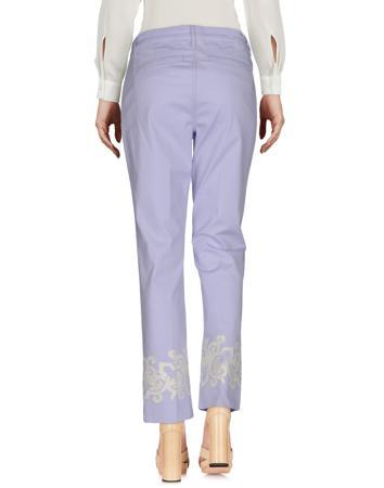Брюки TORY BURCH