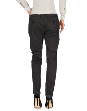 Брюки MANUEL RITZ